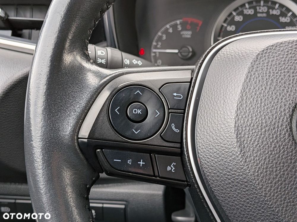 Toyota Corolla 1.8 Hybrid Comfort - 27