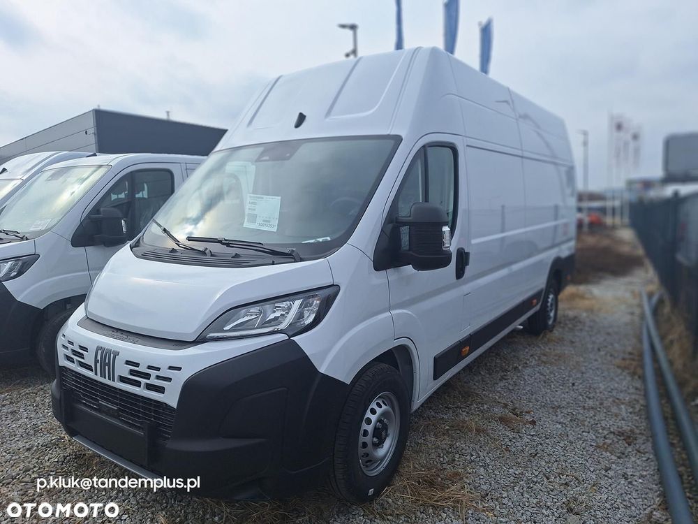 Fiat Ducato - 1