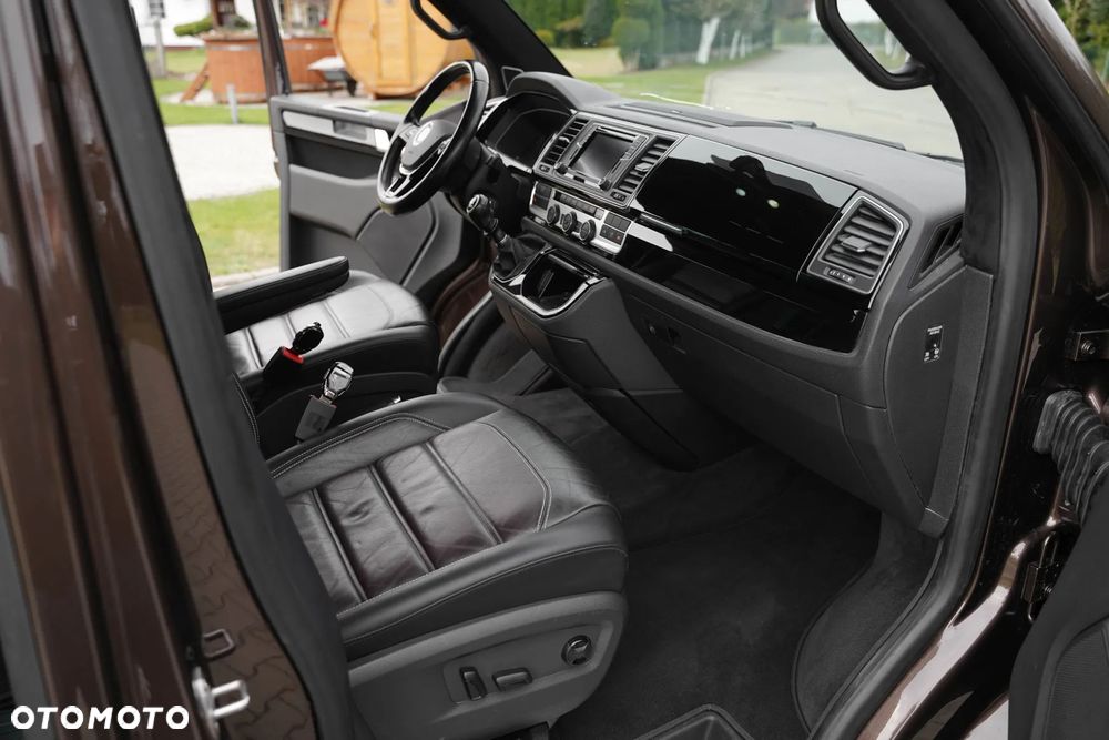 Volkswagen Multivan 2.0 BiTDI L1 Business - 24