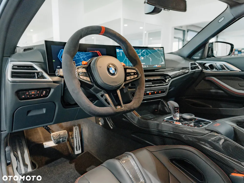 BMW M4 CS - 10