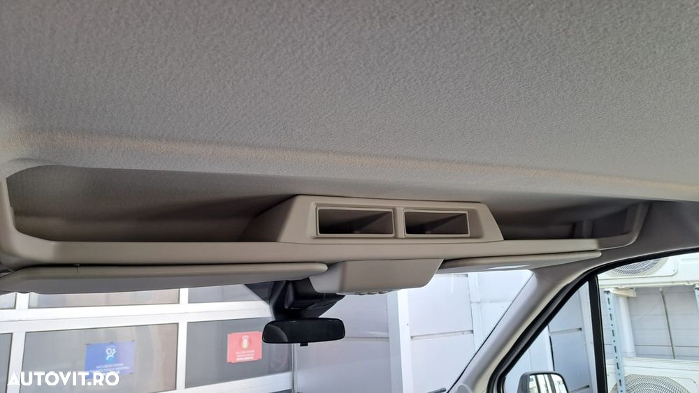 Ford TRANSIT VAN L3H2 FWD - 38