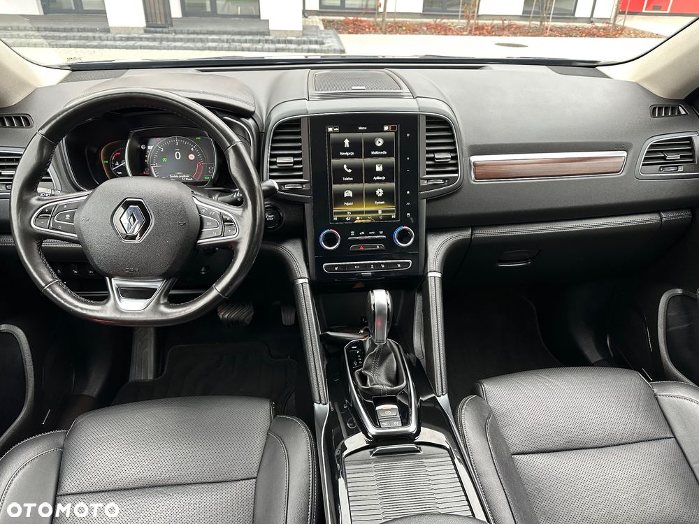 Renault Koleos 2.0 Blue dCi Intens 4x4 X-Tronic - 27