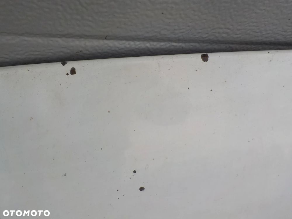 OPEL VIVARO A  MASKA - 3