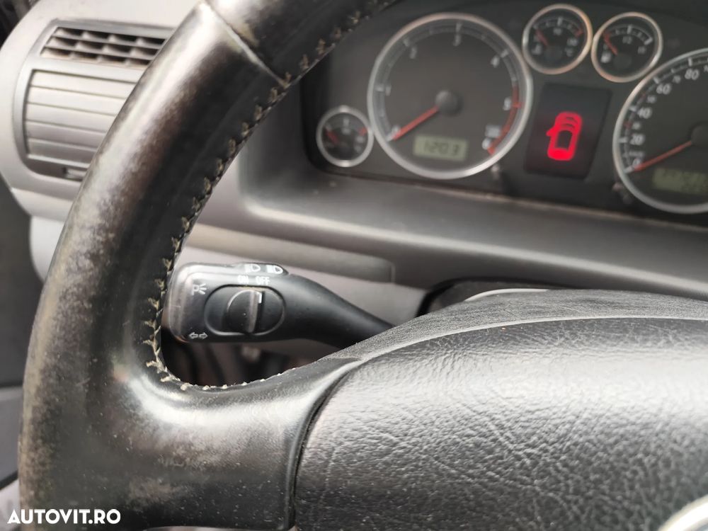 Volkswagen Sharan 2.0 TDI United - 19