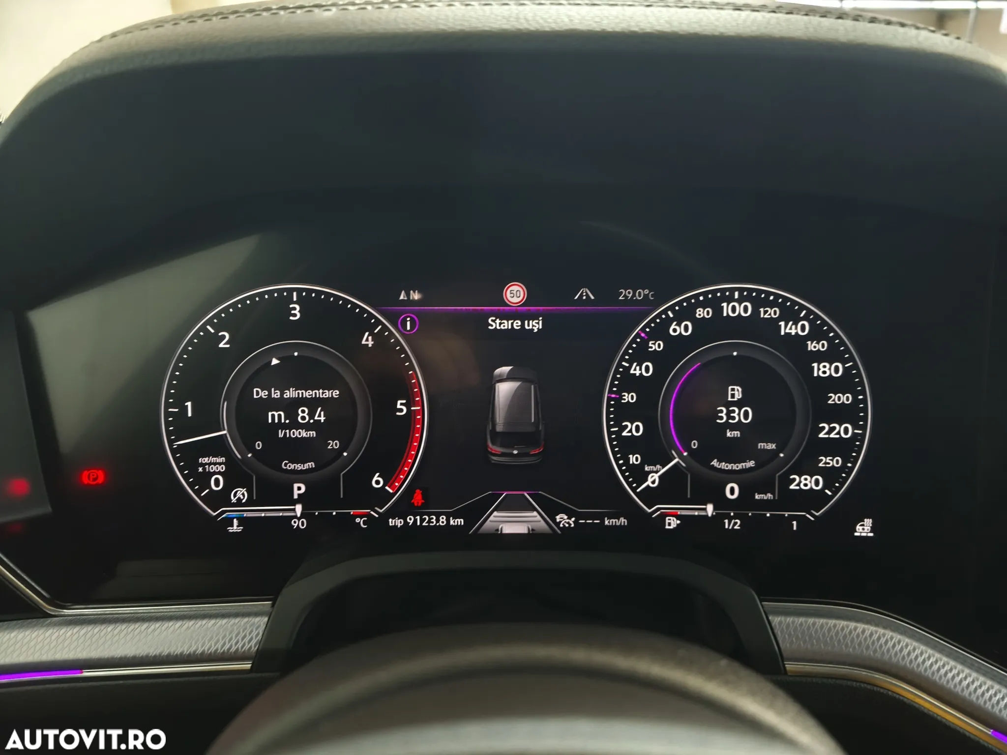 Volkswagen Touareg V6 TDI R-Style - 12