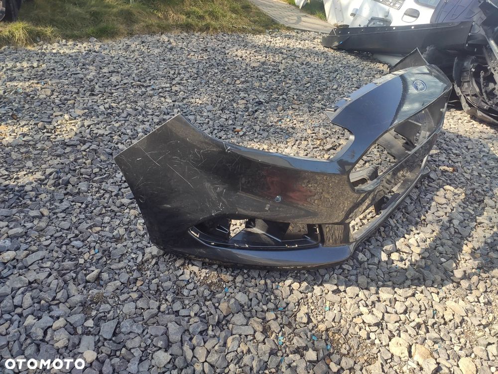 EU ZDERZAK PRZÓD FORD SMAX S-MAX 2 II 15- PDC - 7