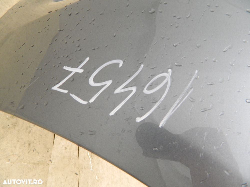 Bara fata BMW Seria 5 G30, G31, 2016, 2017, 2018, 2019, 2020, 51117385336. - 11