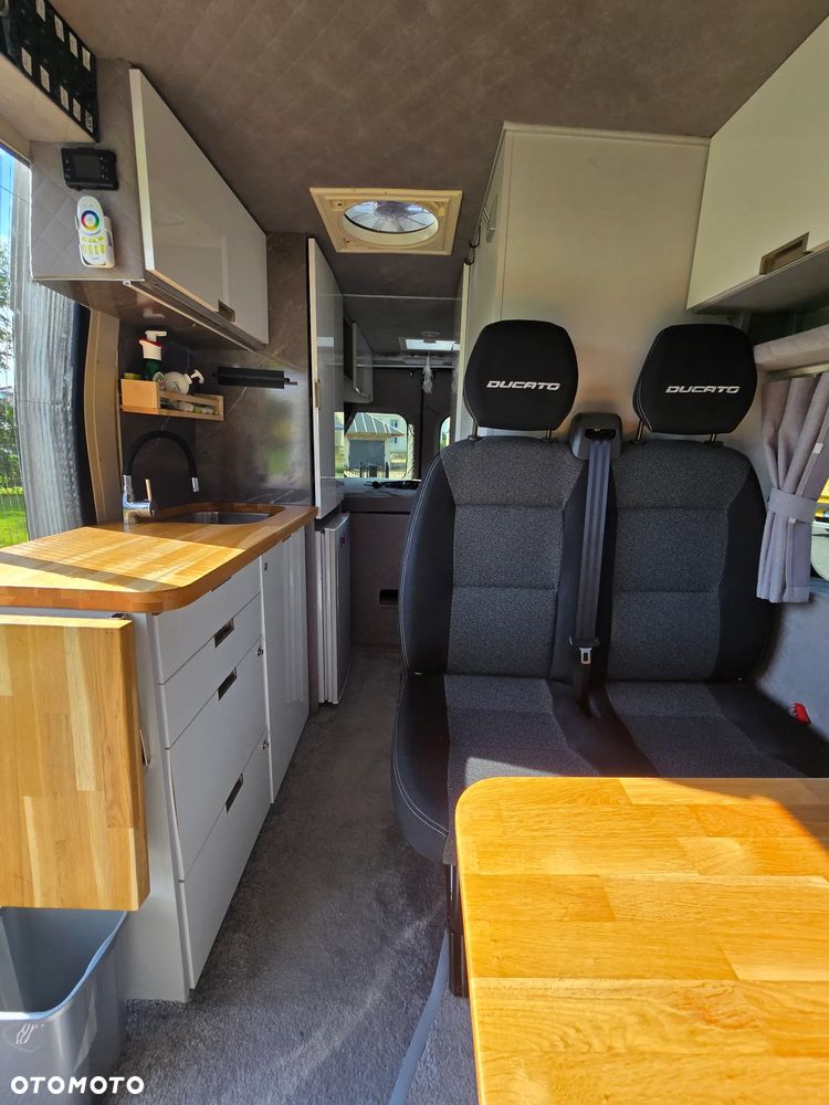 Fiat Ducato - 22
