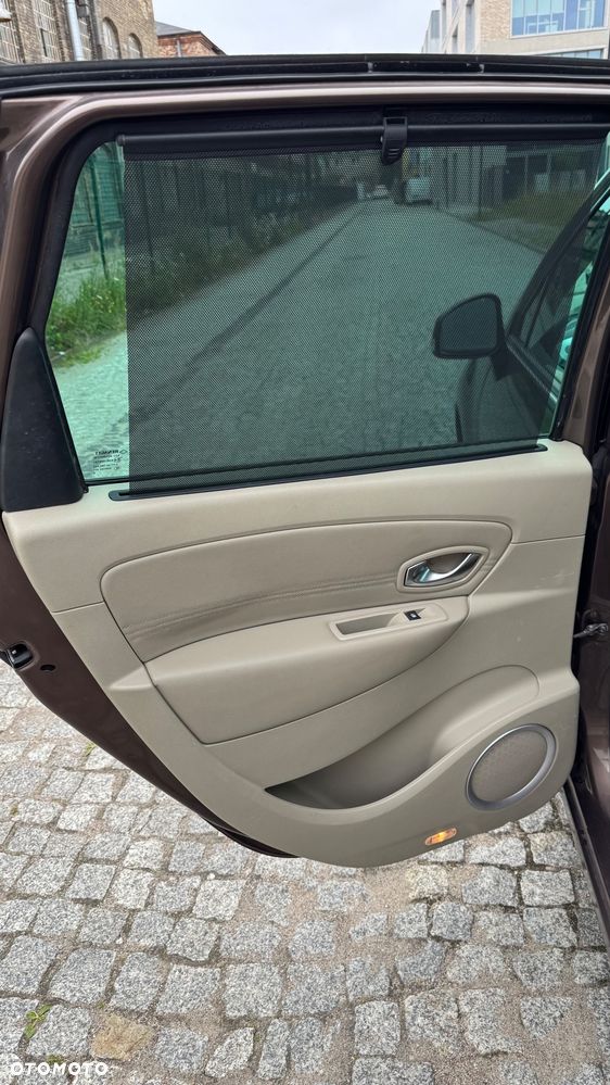 Renault Grand Scenic TCe 130 Dynamique - 12