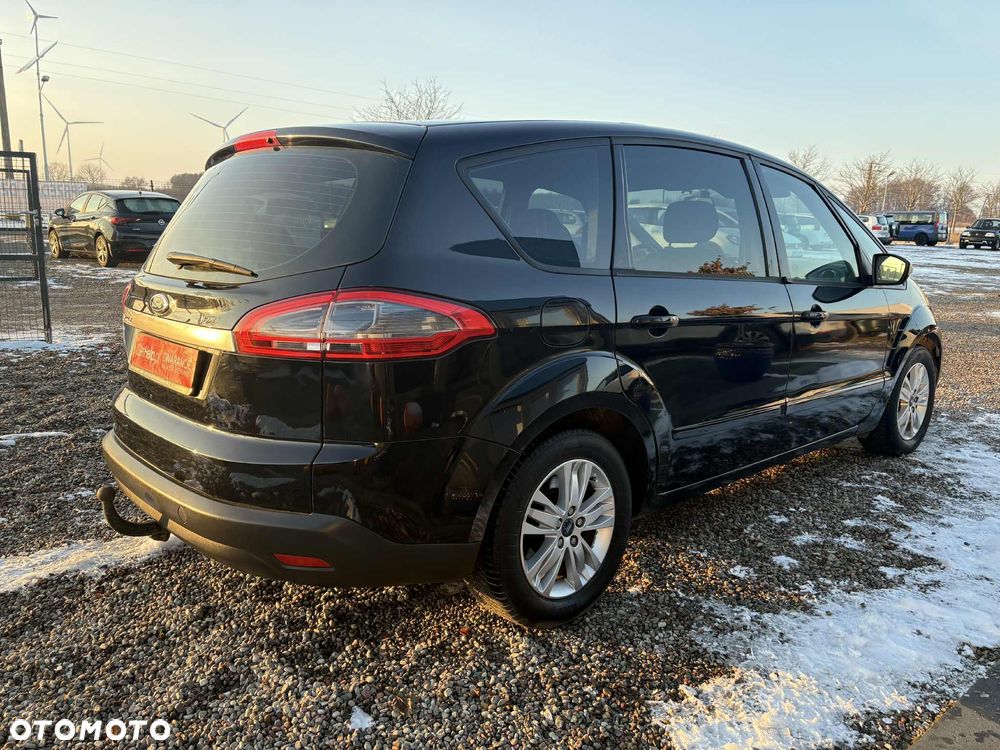 Ford S-Max 2.0 TDCi DPF Champions Edition - 3
