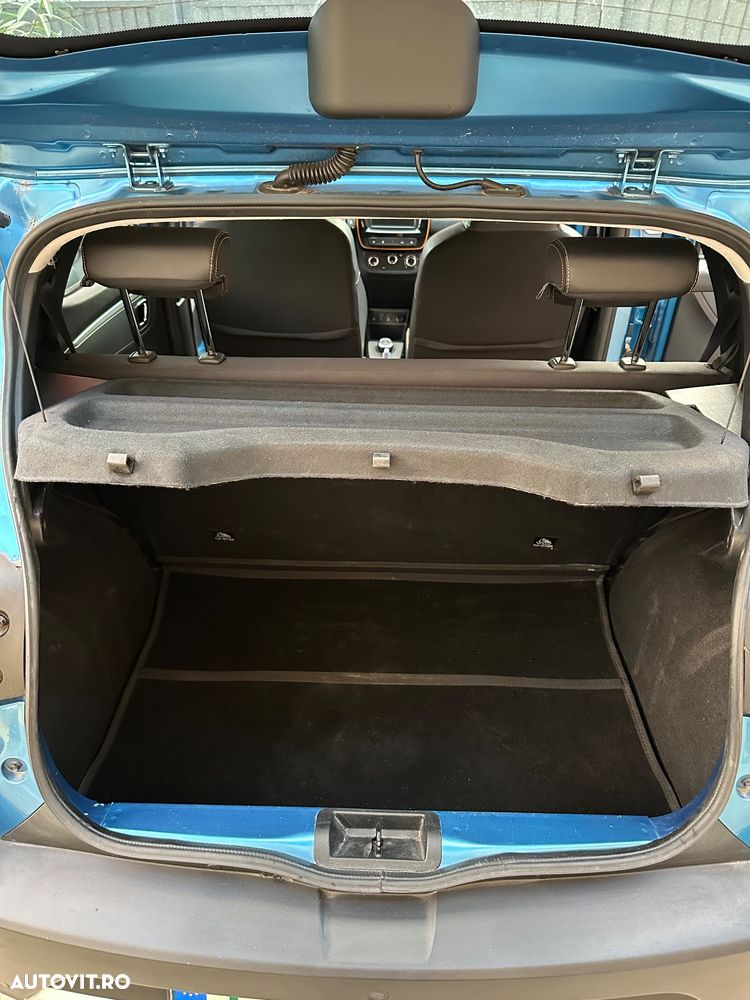 Dacia Spring Cargo Electric 45 (33kW) - 18