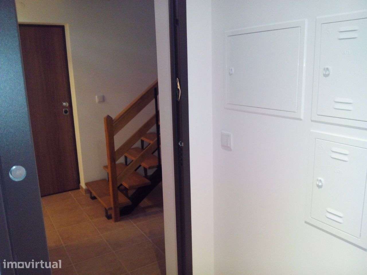 Apartamento T1 em Arroios, 100m do métro Intendente - Grande imagem: 4/24