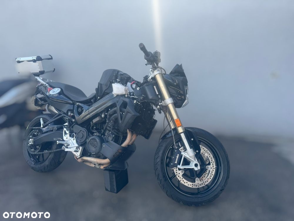 BMW F - 7