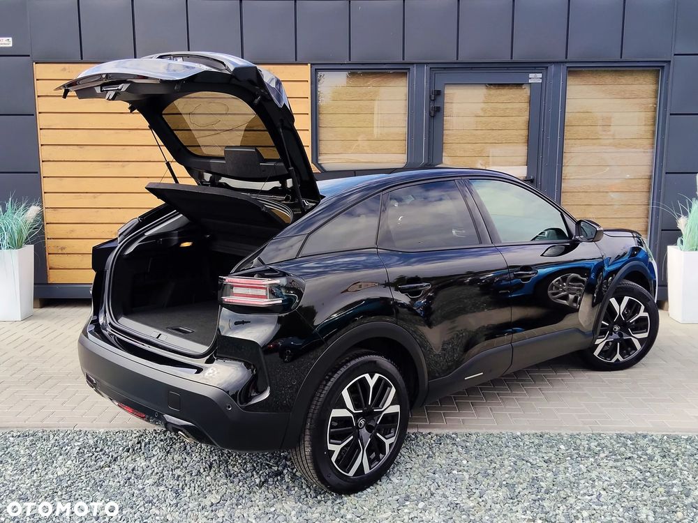 Citroën C4 PureTech 130 Stop&Start EAT8 MAX - 35