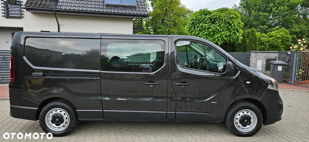 Opel Vivaro L2H1 S&S Life - 6