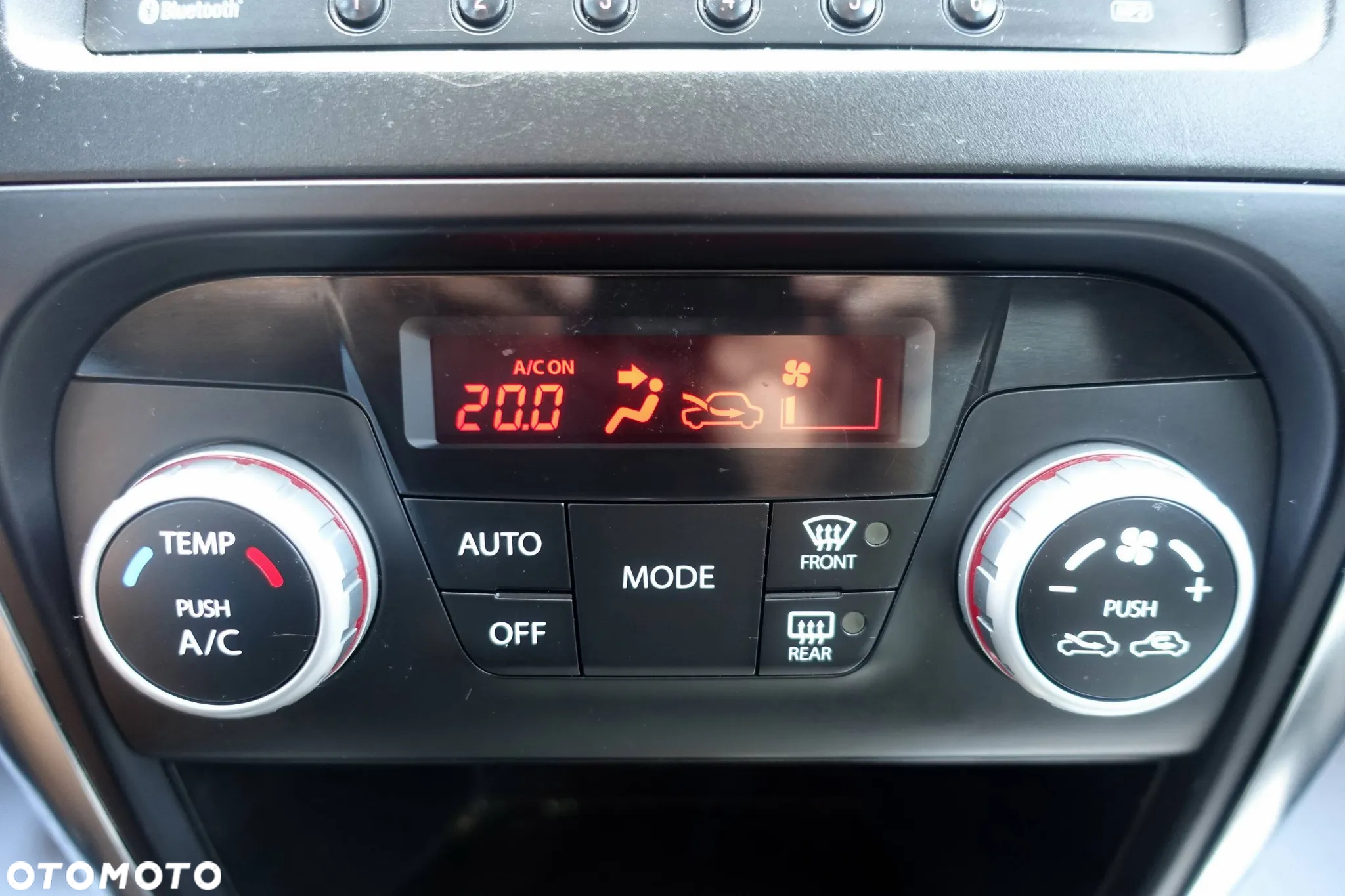 Suzuki SX4 2.0 DDiS Explore 4WD - 18