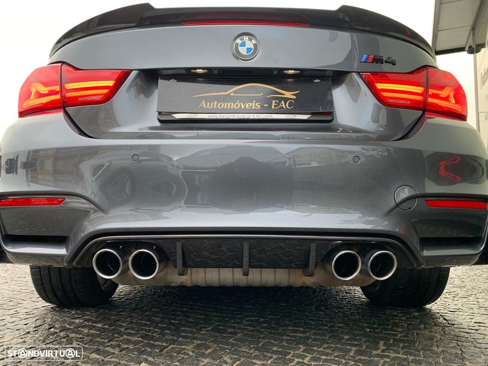 BMW M4 - 13