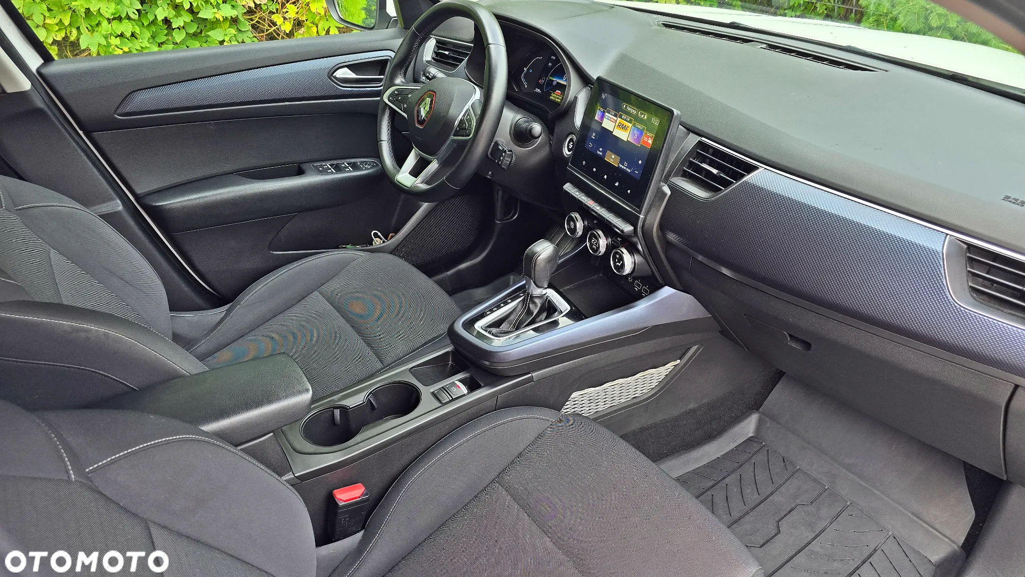 Renault Arkana 1.6 E-TECH Techno MMT - 5