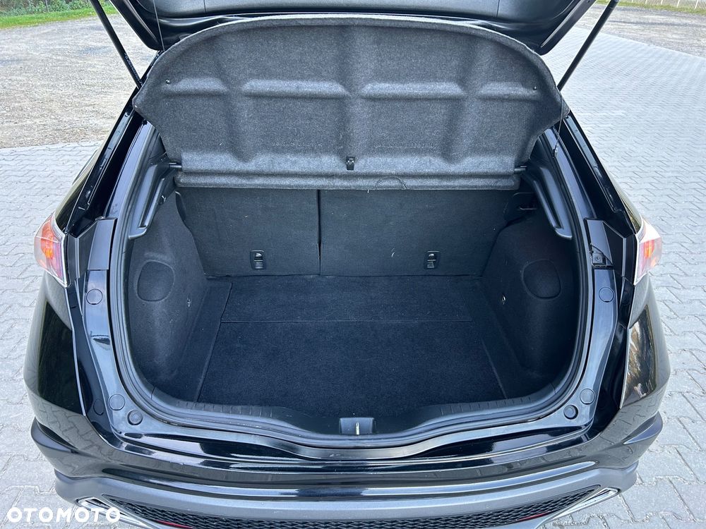 Honda Civic 1.8 TypeS - 16