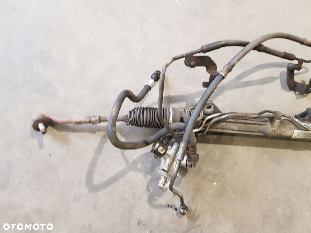 maglownica przekładnia 7853993328 bmw e60 e61 lci eur 3.0d m57 xdrive - 2