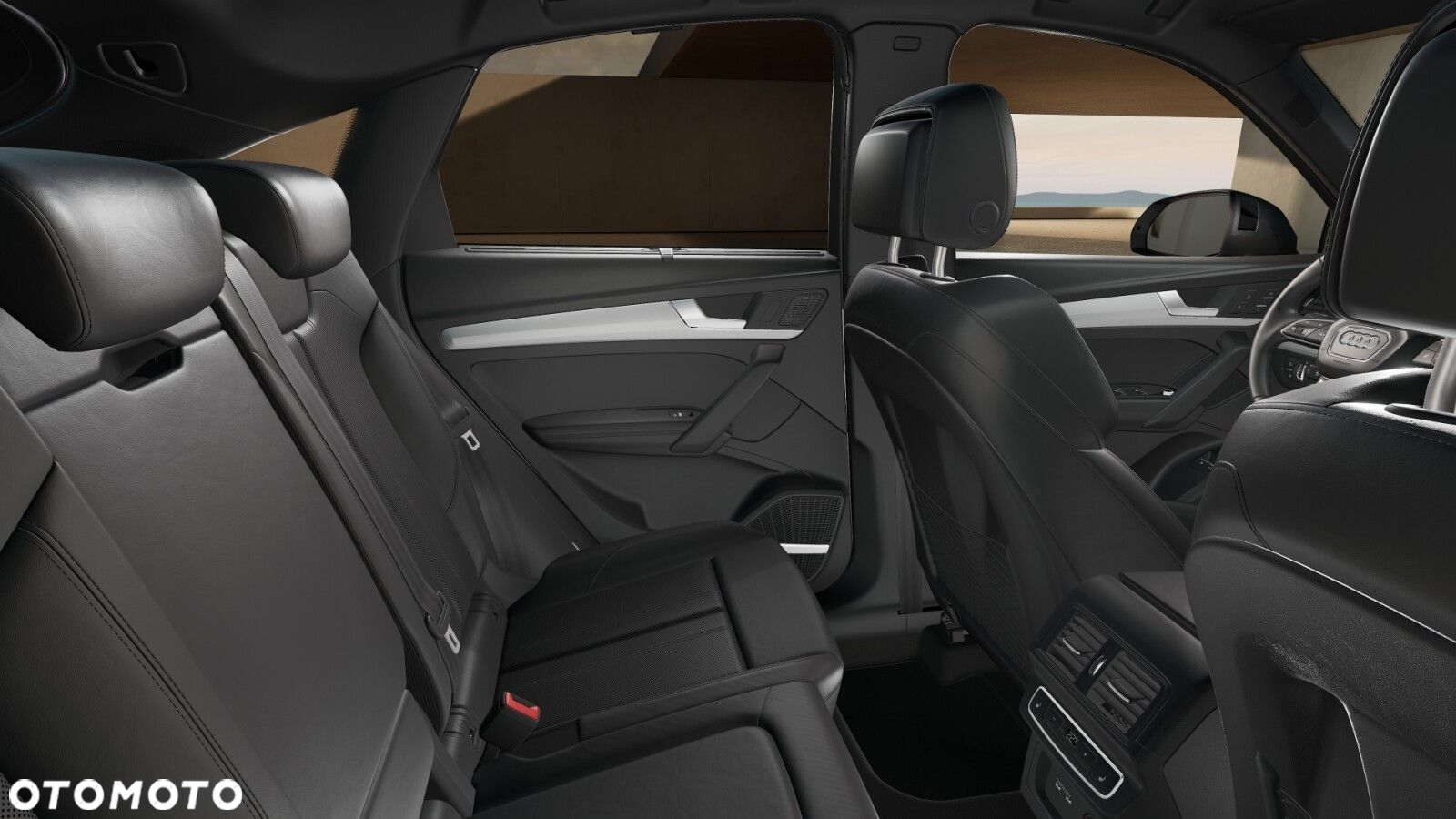 Audi Q5 Sportback - 9