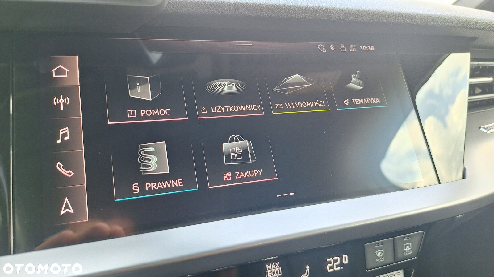 Audi A3 - 24