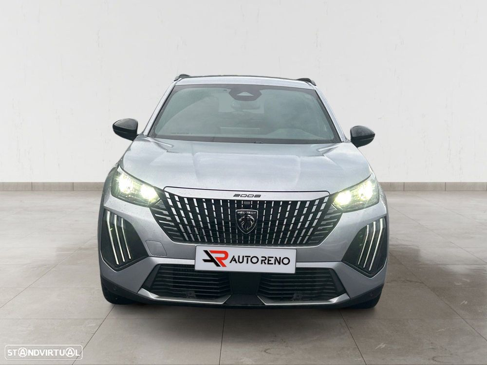 Peugeot 2008 1.2 Allure - 7