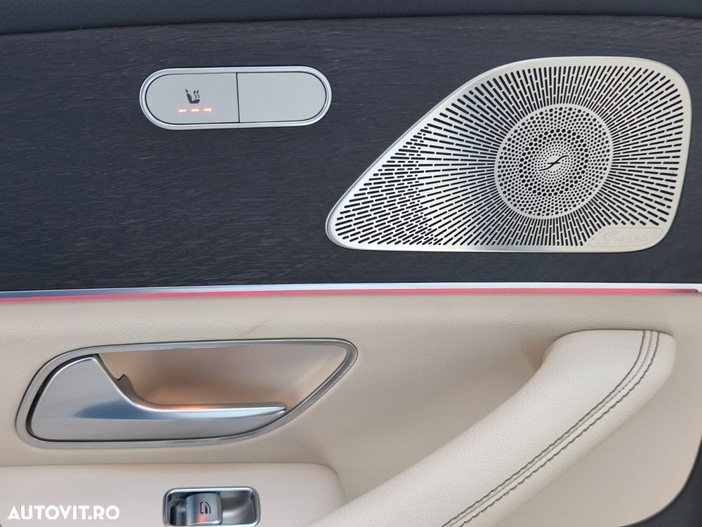 Mercedes-Benz GLE 400 d 4MATIC - 21