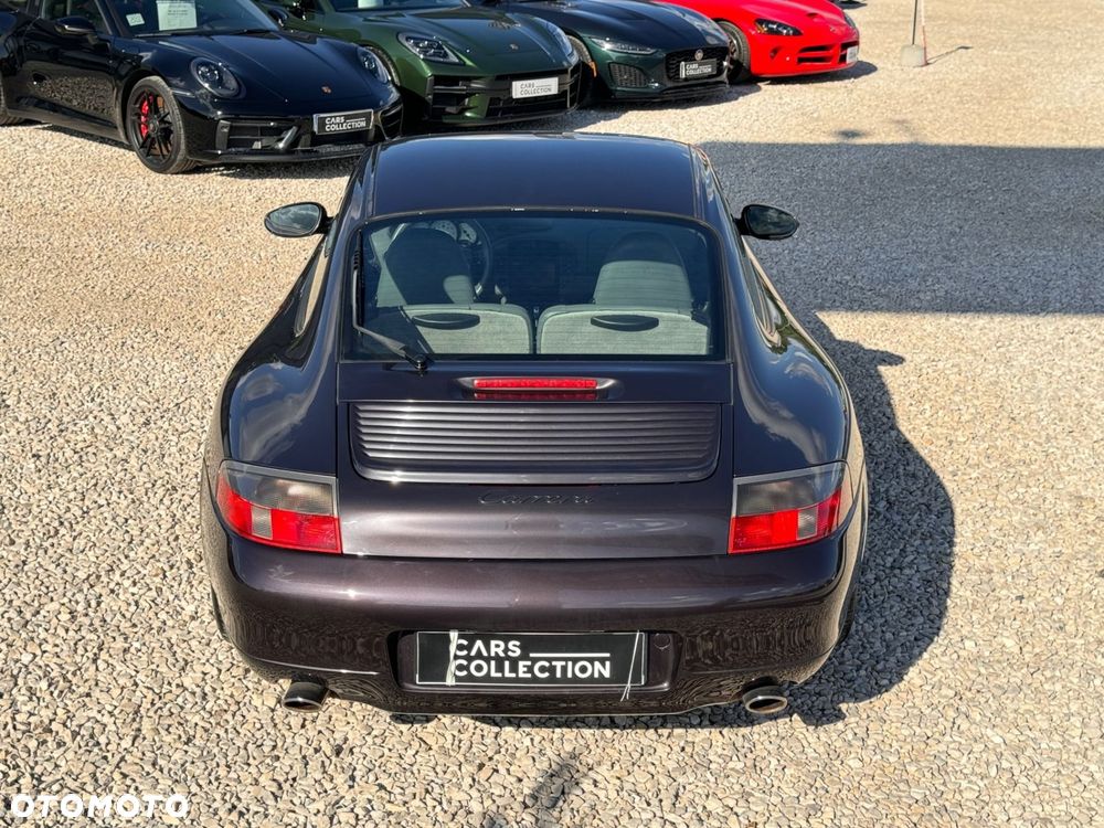 Porsche 911 - 5