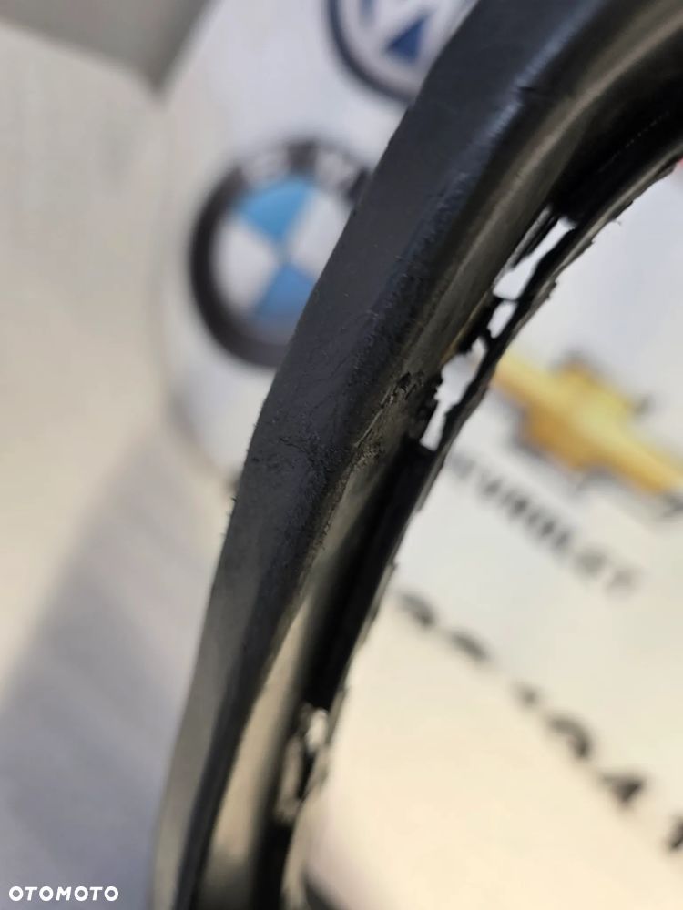 BMW X6 F15 13- M-PAKIET ZDERZAK PRZEDNI PRZÓD NA SPRYSKI + 4xPDC NR 51118056492 NR AUKCJI NZ2005 - 20
