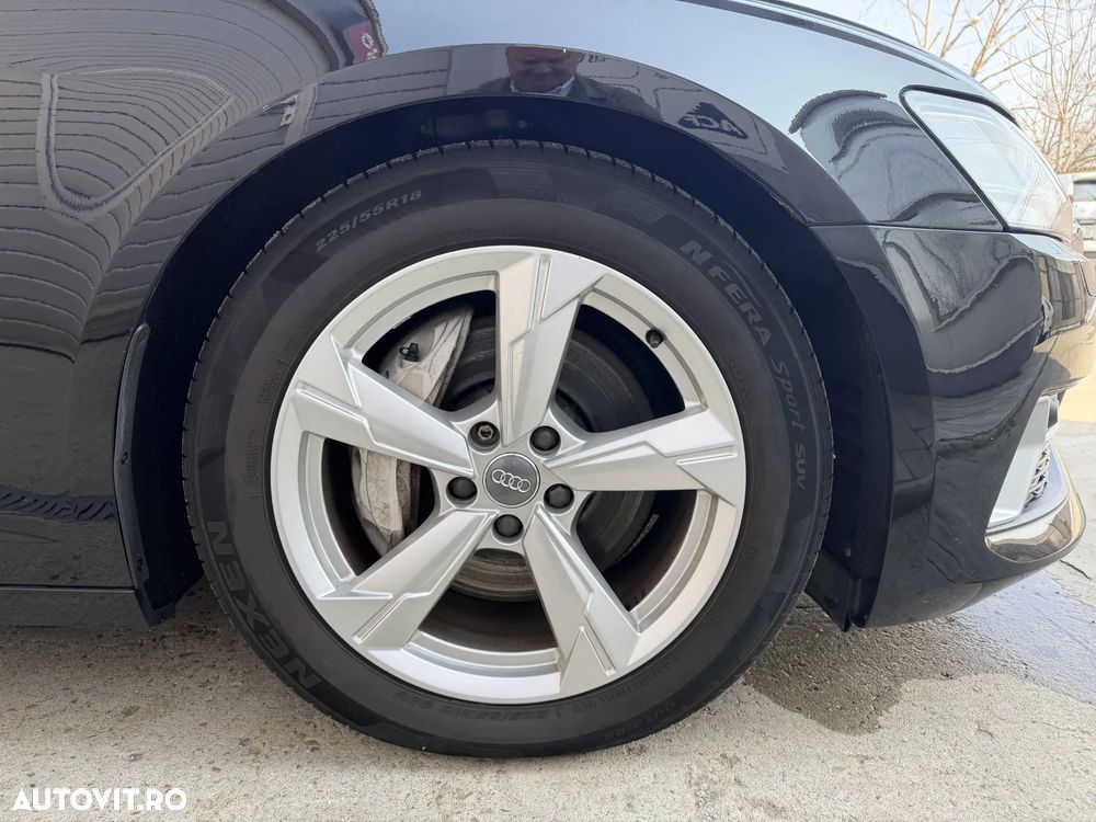 Audi A6 3.0 50 TDI quattro Tiptronic Sport - 12