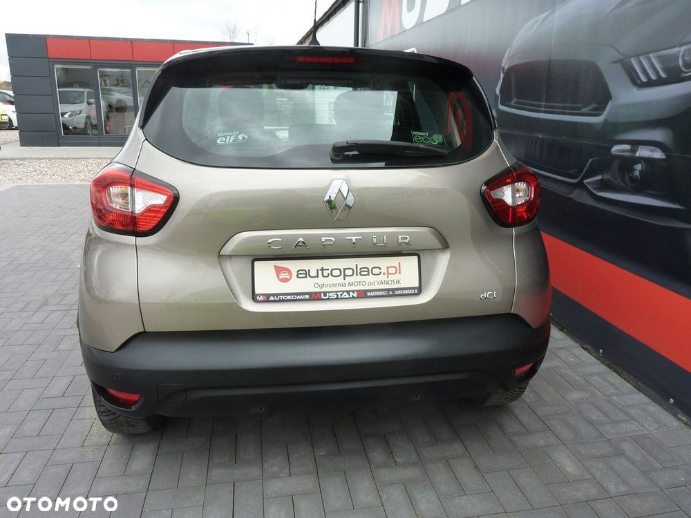 Renault Captur - 5