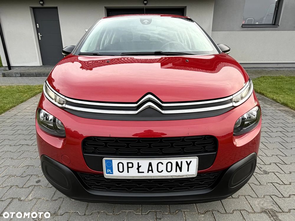 Citroën C3 Pure Tech 83 S&S FEEL - 7