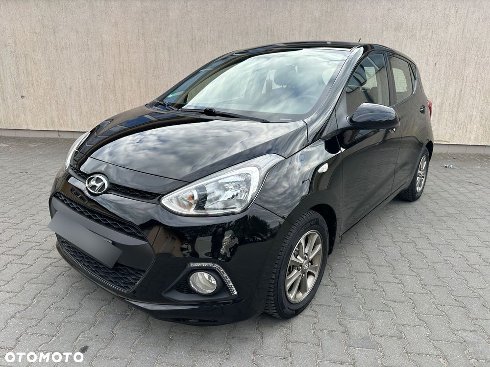 Hyundai i10 1.0 Premium - 5