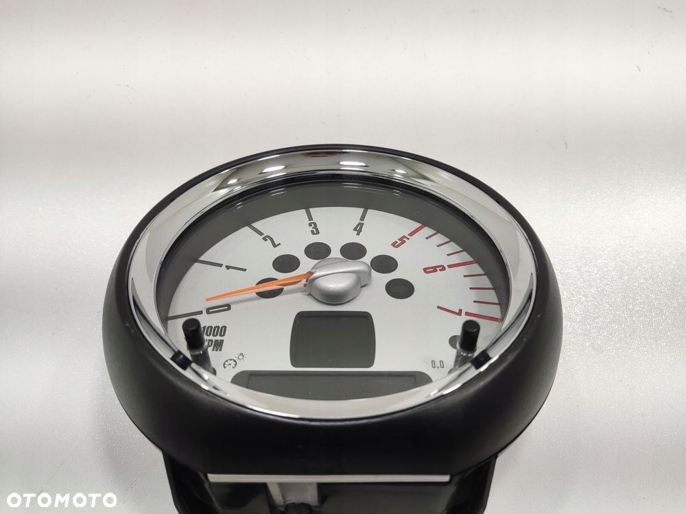 licznik obrotomierz mini countryman r60 2010-2015 9283583 - 3