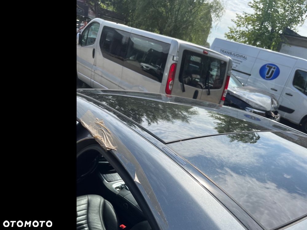 Mercedes-Benz Klasa S 400 d 9G-TRONIC - 4