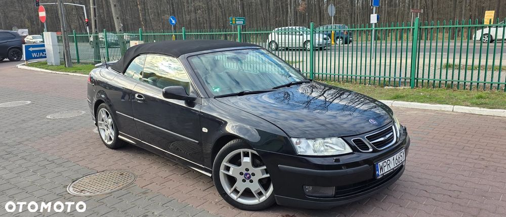 Saab 9-3 1.9 TiD DPF Linear - 11