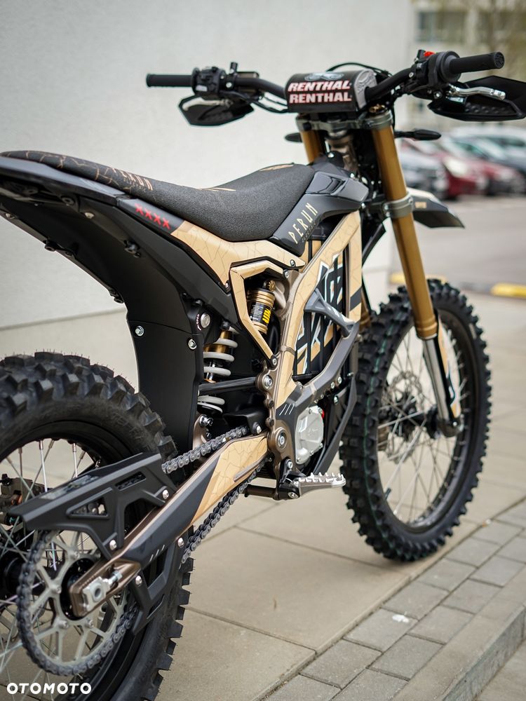 Surron Ultra-Bee - 7