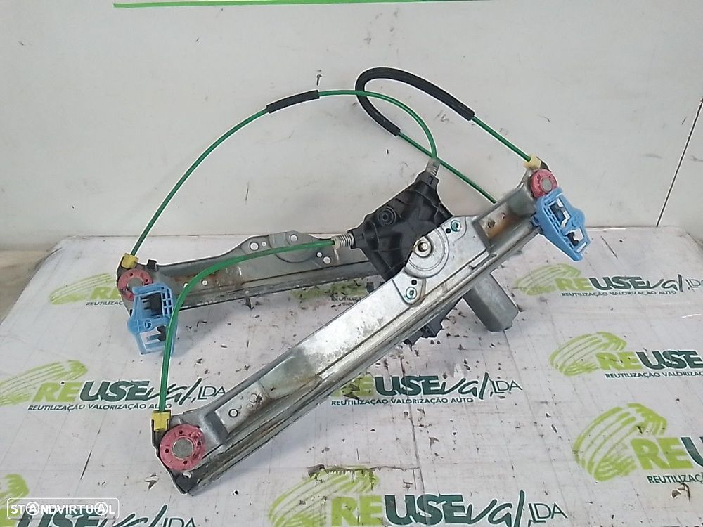 Elevador Frente Dto Electrico Opel Corsa D (S07) - 2