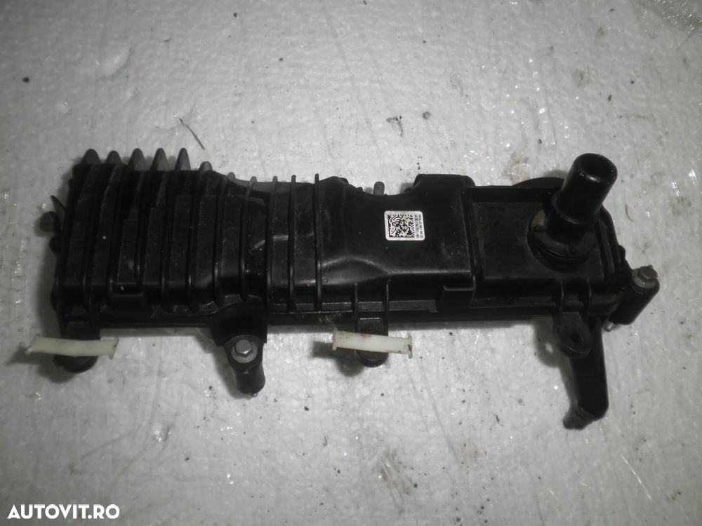Epurator / separator ulei Ford Transit, Transit Custom, 2.0 TDCI 2018 GK2Q-6C757-AD GK2Q6C757AD - 1