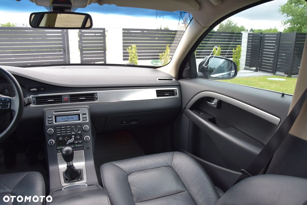 Volvo S80 2.5T Momentum - 34