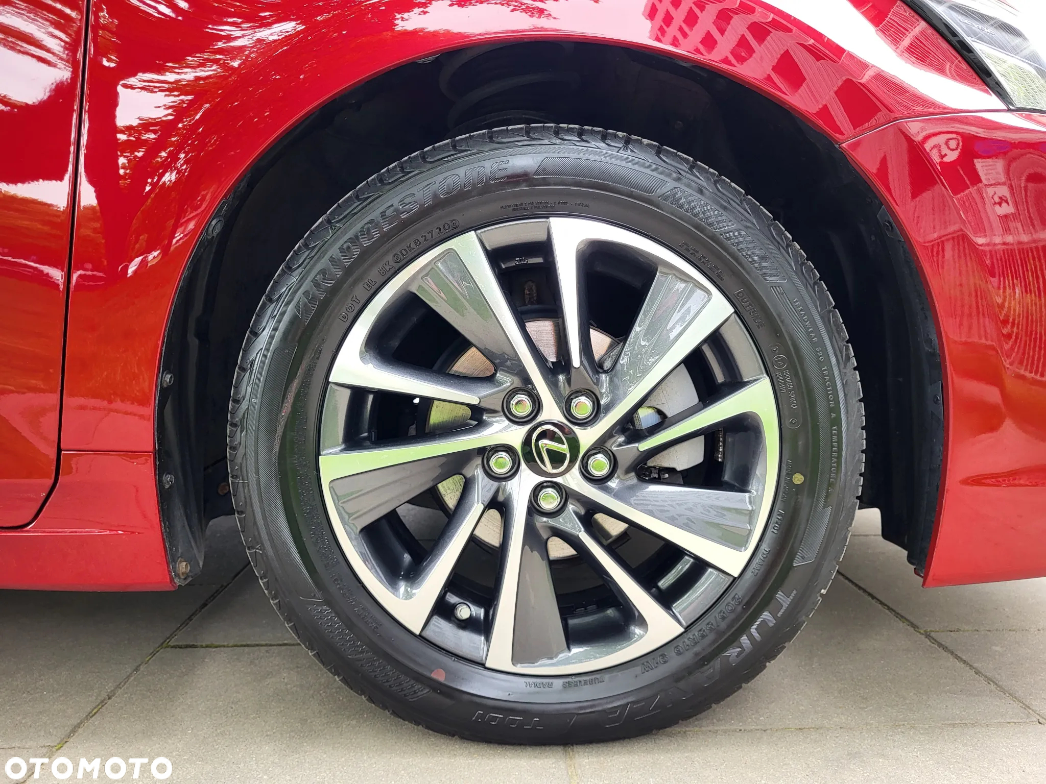 Lexus CT 200h Elegance - 39