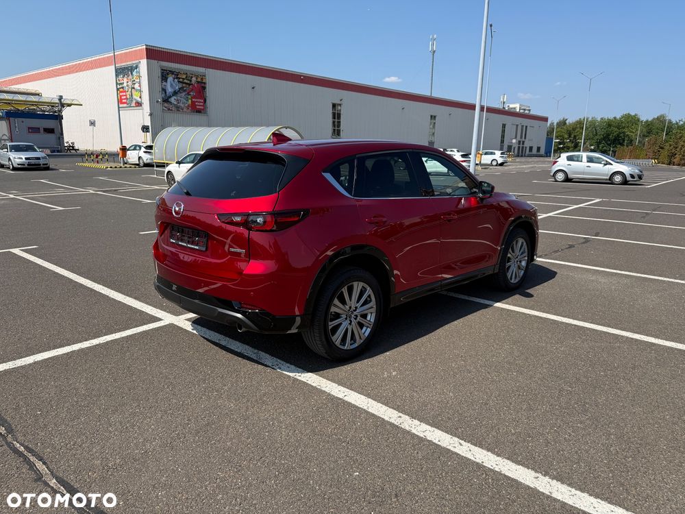Mazda CX-5 - 2
