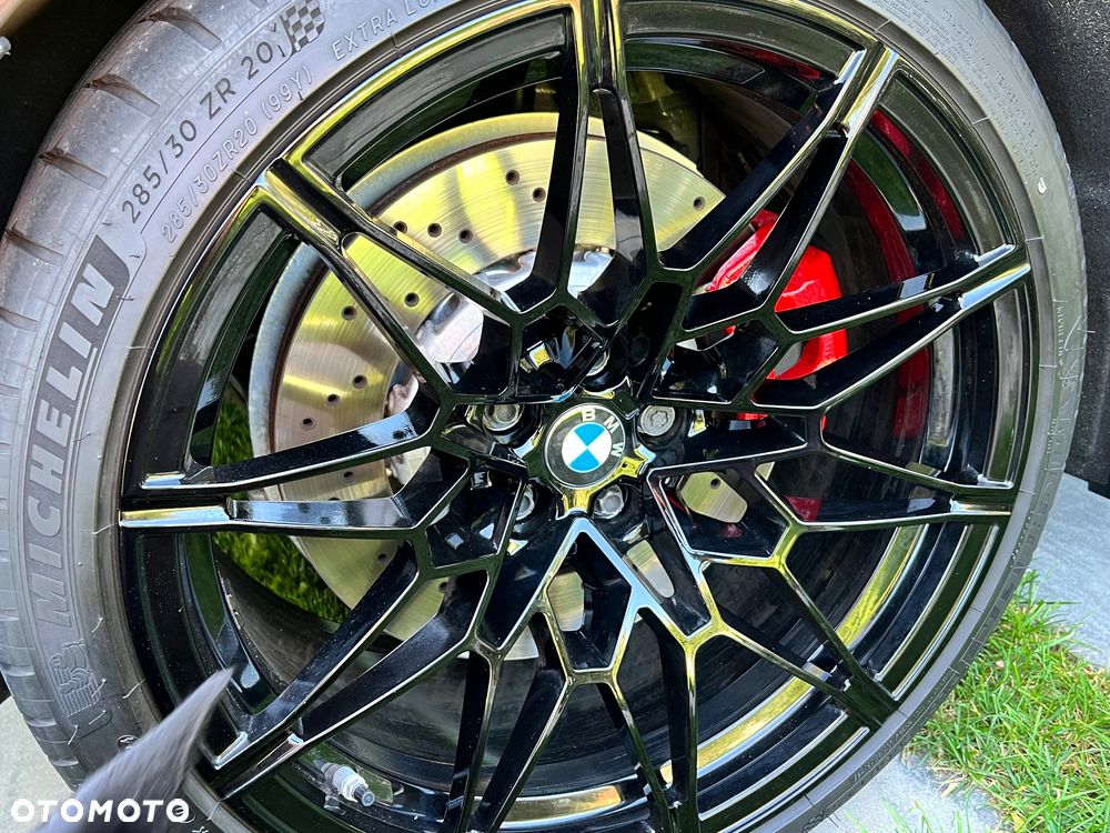 BMW M4 - 13