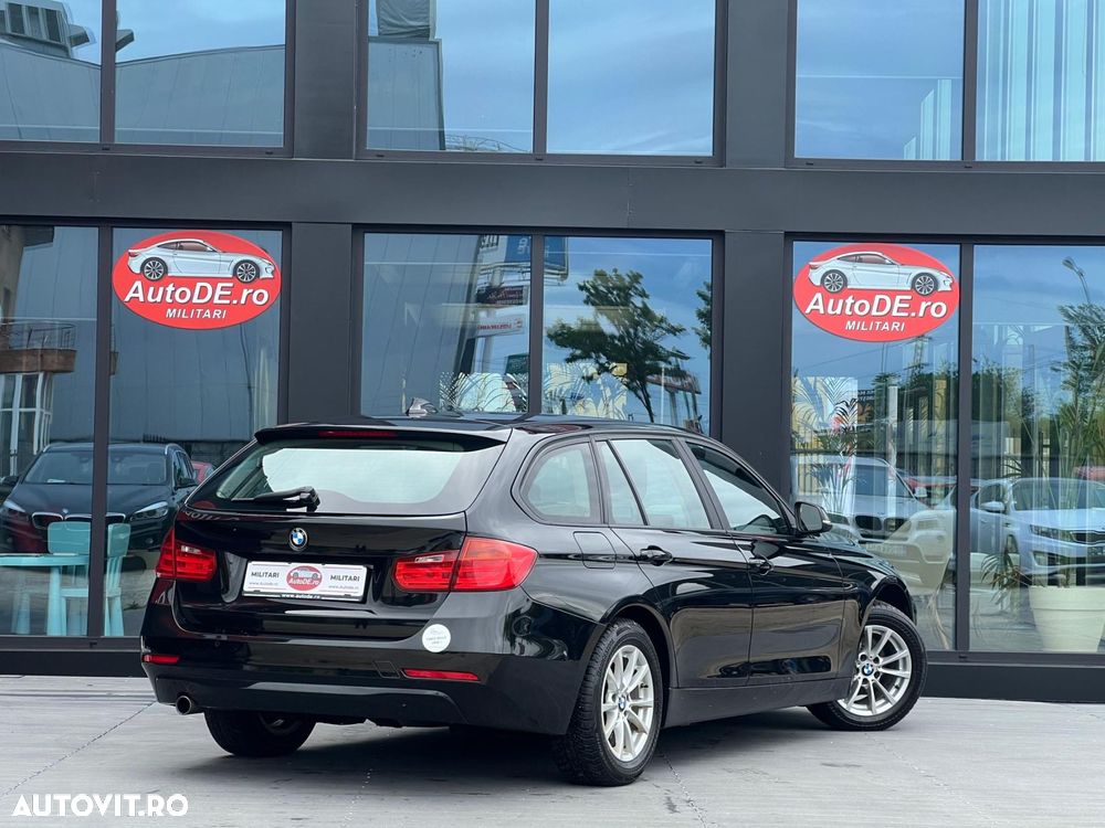 BMW Seria 3 - 3