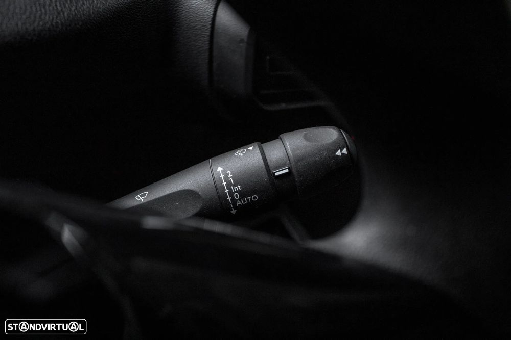 Peugeot Partner BlueHDi 100 - 15