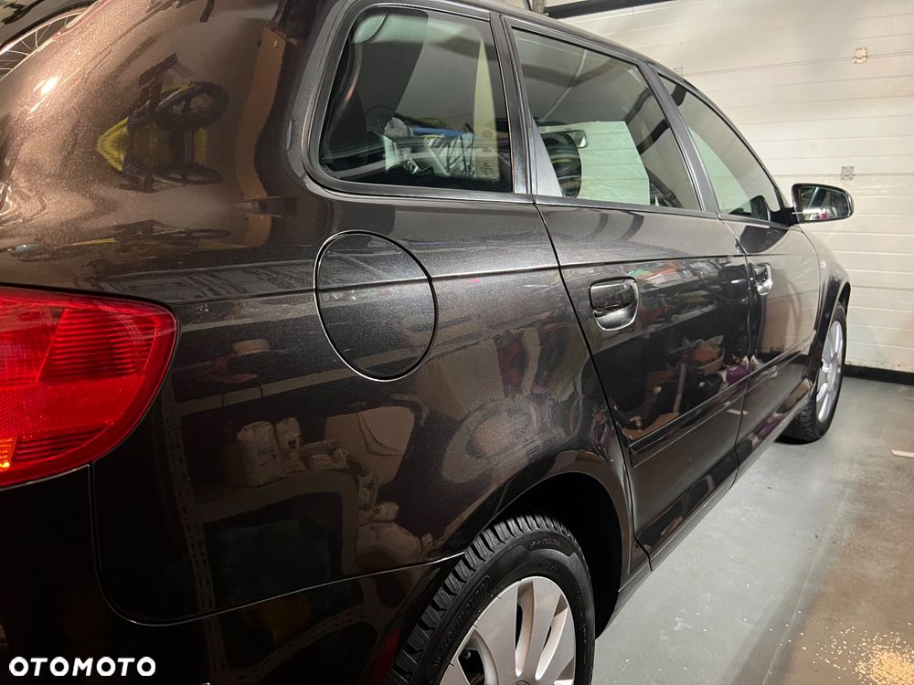 Audi A3 Sportback 1.6 Ambition - 17