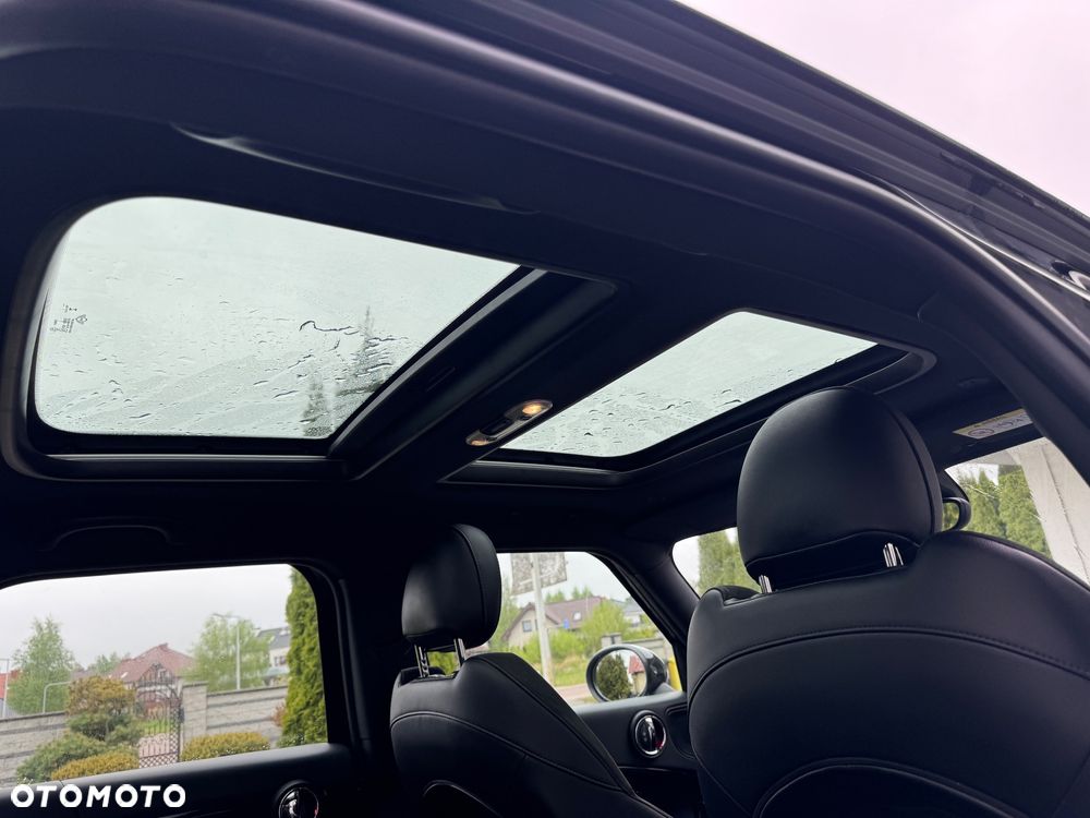 MINI Countryman Cooper GPF ALL4 - 13