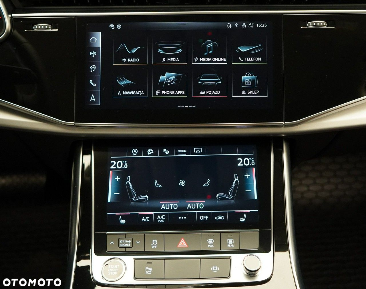 Audi Q7 - 29