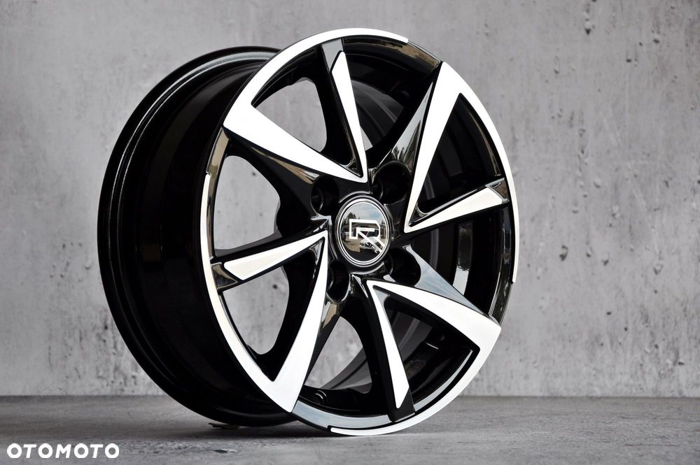 575 MB FELGI 14 4x108 CITROEN C2 C3 C4 BERLINGO - 3